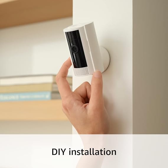 Ring Indoor Camera (2nd Gen)