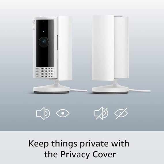 Ring Indoor Camera (2nd Gen)