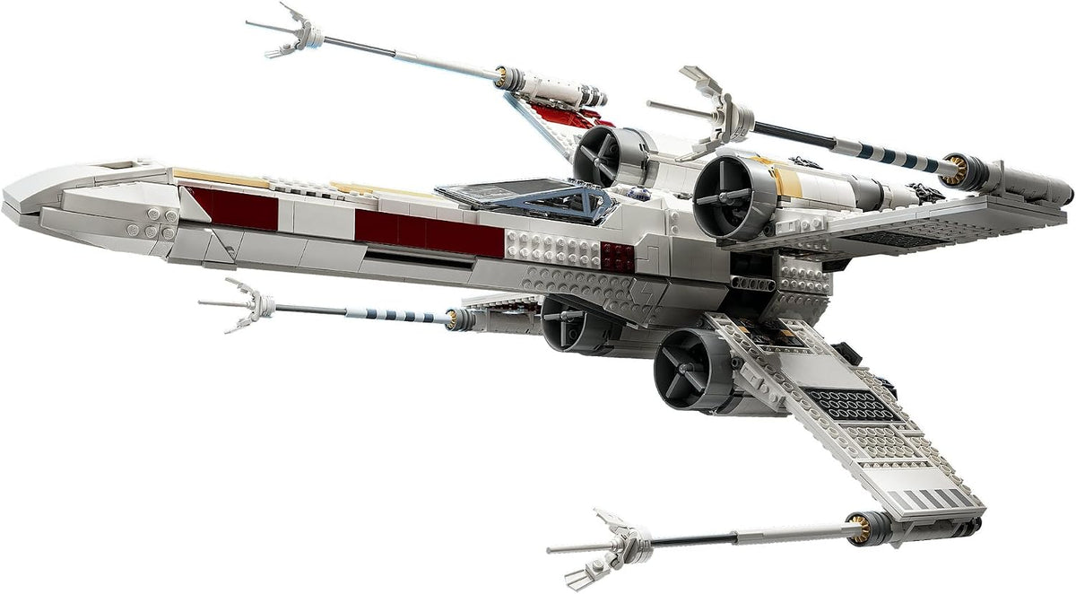 LEGO® Star Wars™ X-Wing Starfighter™ 75355