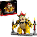 LEGO® Super Mario™ The Mighty Bowser™ 71411